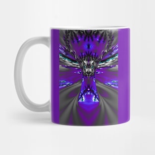 Ultraviolet Dreams 092 Mug